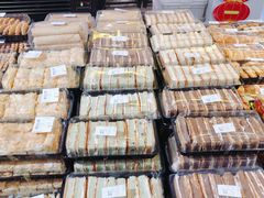 -美廉美超市(圣熙8号购物中心店)