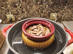 -岷山饭店-芝芝自助餐厅