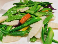 -匠心牛公馆·潮汕牛肉海鲜火锅(索菲特店)