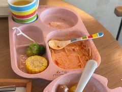 -J cafe 朝夕餐厅