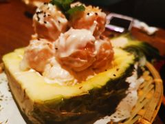 -南拳十三姨·潮汕砂锅粥(世纪金源店)