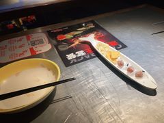 -探鱼·鲜青椒爽麻烤鱼(广州欣荣广场店)