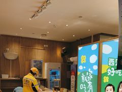 -西贝(武汉群星城店)