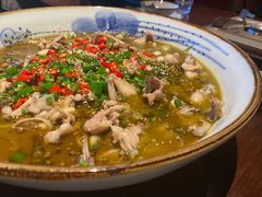 招牌跳水蛙-成都娃娃花园餐厅 (南艺旗舰店)