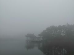 -庐山风景区花径公园