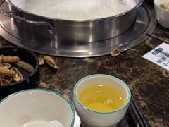 -鱼粤鲜淘米捞·中山脆肉鲩火锅(悦湖会店)