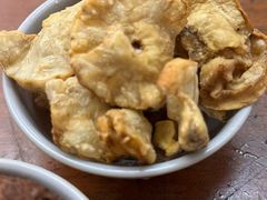 -三百碗宝应长鱼面(板仓街店)