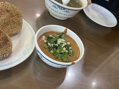 -老爆肚满五香烧牛羊肉