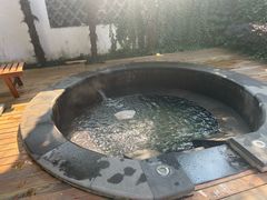 -深业半汤御泉庄温泉