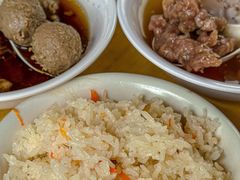 咸饭-好成财牛排馆(涂门街总店)