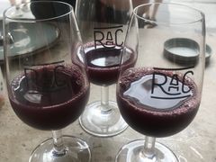 -RAC BAR(安福路店)