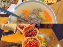 -隔壁老王·家常云南菜(花巷店)