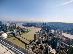 -WFC会仙楼观景台