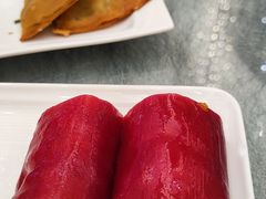 -喜宴又一村·粤菜·茶点·海鲜(壹方天地店)