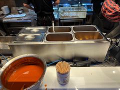 -香园茶社·金陵小灶(老门东店)