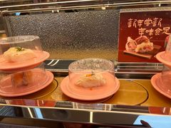 -争鲜回转寿司(朝外悠唐PLUS店)