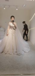 -GRACE KELLY婚纱与礼服(天津店)