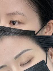 -张小野·专业半永久纹眉