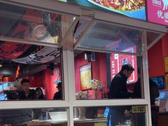 -来伊回麻辣烫·火锅串串清真(红瓦寺总店)