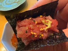 -鮨冠OMAKASE食べ放题(北京首店)