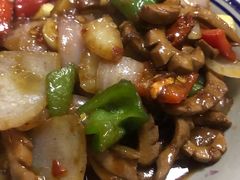 -刘师父老汉口江湖菜(蔡锷路店)