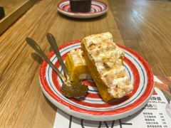 -Sushi Love 创意寿司(丽影广场店)