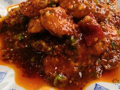 -天回镇何氏豆腐(总店)