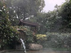 -杭州第一世界大酒店·云曼温泉