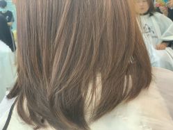 点击看大图 -潘多拉Hairsalon
