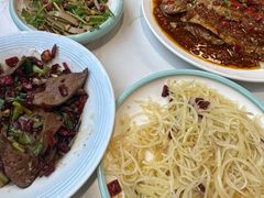 -韶山冲湘菜馆(黄桦路店)