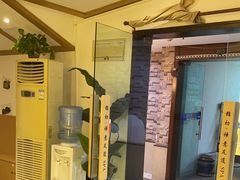 -锦初·禅意4K影院式足道·新中式SPA(茂业天地店)