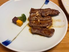 -王鼎精致料理铁板烧(世博源店)