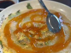 蚵仔煎-乡亲鹅肉城(昆山店)
