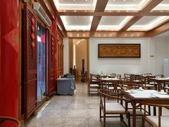 -天龙宝严素食馆(大兴善寺店)