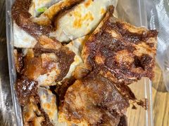 -河沿肉饼Beijing Pie(锡拉胡同店)