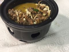 -湖南乡情湘菜馆(罗湖店)