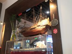 -申德勒加油站餐厅(三里屯北小街店)