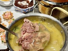 -大潮淮·淮扬菜(何园旗舰店)