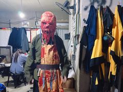 -长藤鬼校(龙翔店)