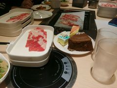 -比尔斯健康烤肉自助餐厅