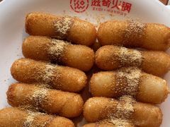 -滋奇·扬州地标火锅(东关街店)