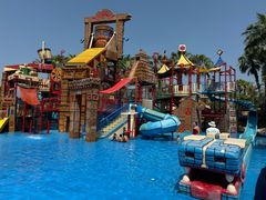 -亚特兰蒂斯水世界冒险乐园