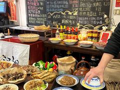 -刘师父老汉口江湖菜(蔡锷路店)