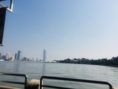 -国际邮轮中心码头(厦鼓码头)