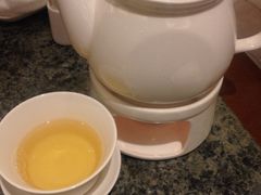 乌龙茶-欣叶食艺轩