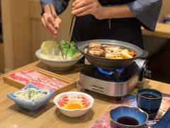 -鹅喜粤·广州味·点心·烧鹅(长隆店)