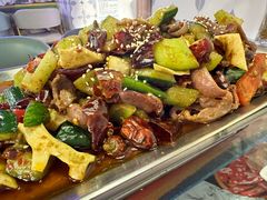-滋味烤鱼(祥和里店)