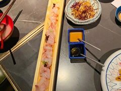 -东京屋(武定路店)