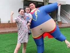 -斯坦丁国际幼稚园(驿都校区)