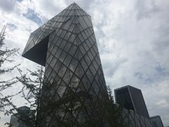 -中央广播电视总台(光华路办公区)